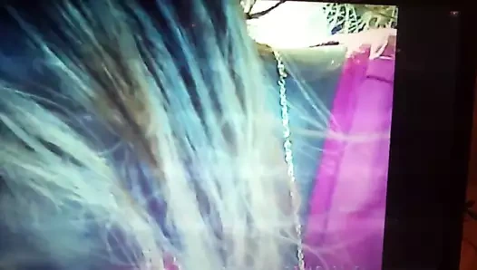 Bayan serin kahverengi