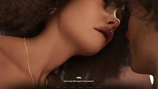 Çok özel sınıflardan bir öğretmen (bölüm 8)