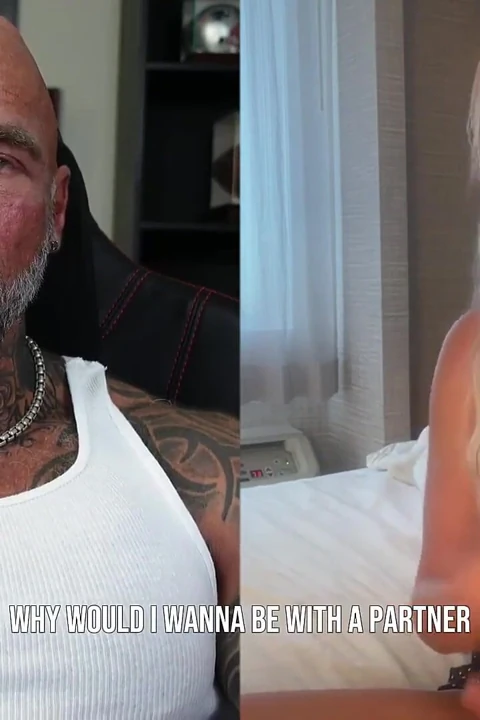Porn star confessions - Lindsey Lakes (bölüm 69)