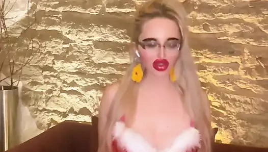 Mafya kızı müzik klibi 6