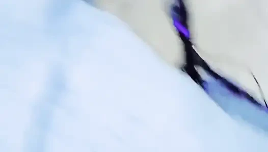 Zoey Zoey Zoey Tamirci Raw ile sikişiyor