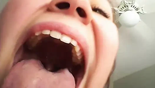 Hemşire sana rektal muayene yapıyor