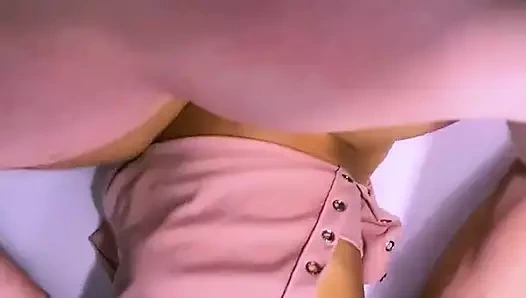 Pedro'nun üvey kızı onun için her zaman baştan çıkarıcı olmuştu ve sonunda Pedro onun sıkı vücudunu denemeden edemedi.