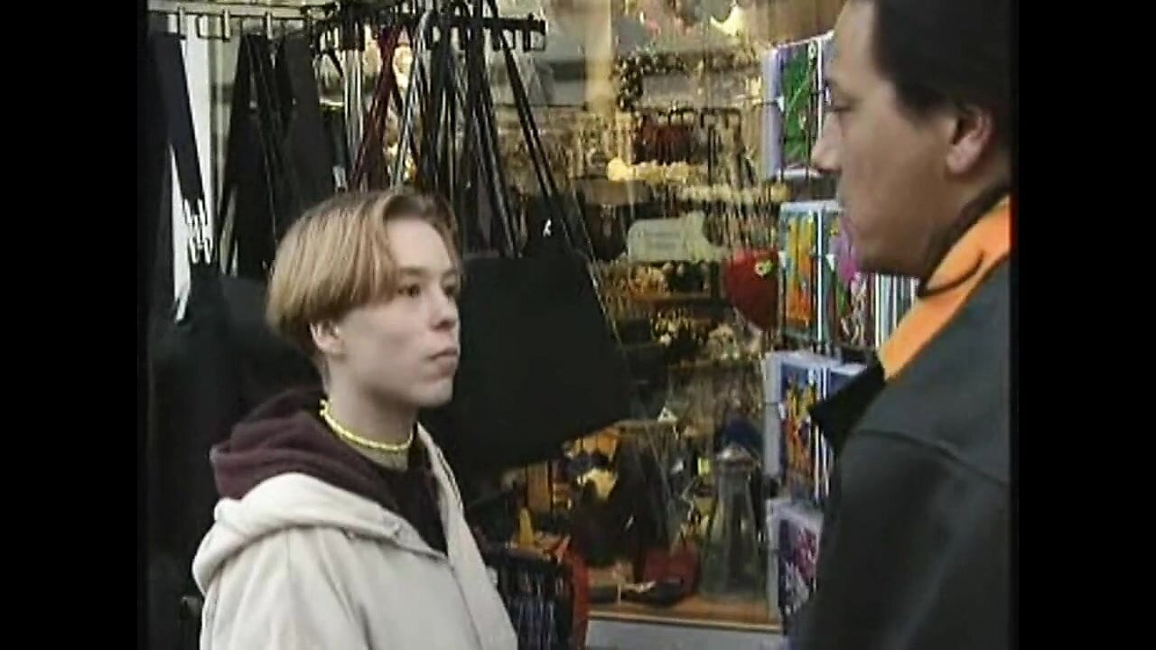 Alman amatör vintage - tam film -b$r