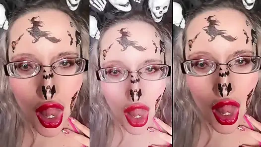 Kadın kılıklı maaşın orgazmlarına para ödüyor - ve makbuzları yalıyor musun? Findom Goaldigger tarafından klip