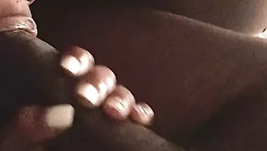 Kocanın neden deli gibi davrandığını tam olarak anlıyorum