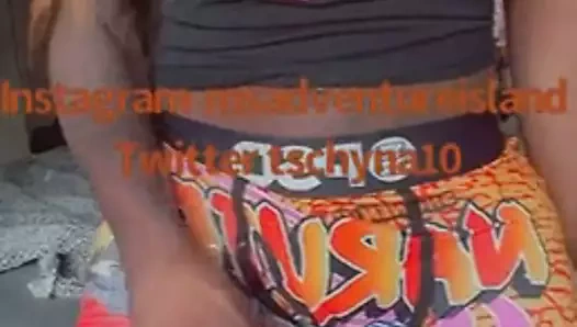 Chyna