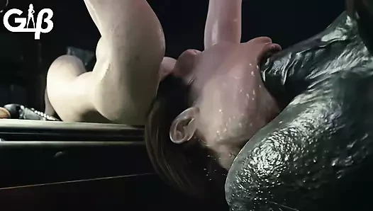 Generalbutch animasyonlu 3 boyutlu porno derlemesinin en iyileri 210