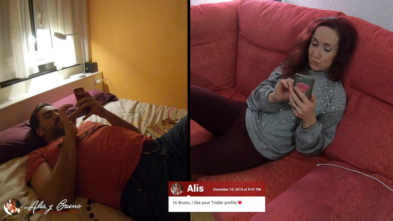 Benim tinder randevum beni mahvediyor