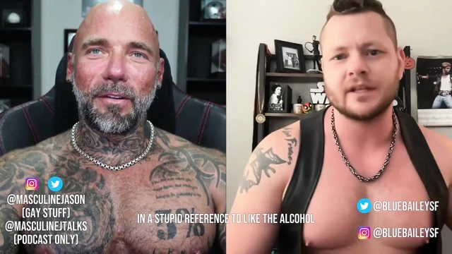 Porn star confessions - blue bailey (bölüm 98)