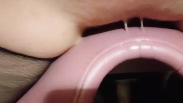 Милфа: большое желание секса