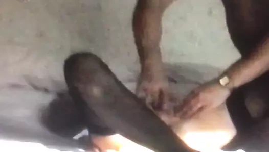 Bir kertenkele gibi bir dil ile Oral