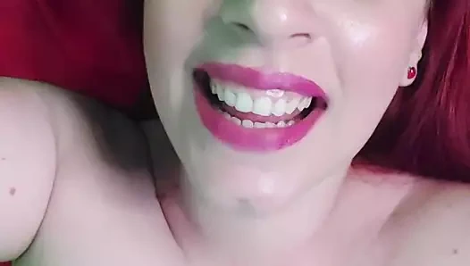 Bu precocious bitirene kadar ustalık yapmamı istiyor! SPH 31 TALIMATı