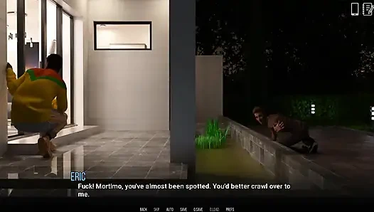 Problemler Üniversitesi 12 - Misskitty2k'nin kararlı bir kızı