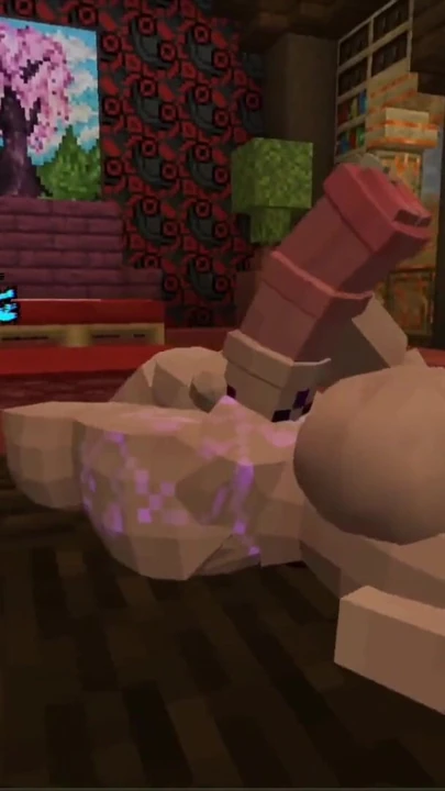 Minecraft Figura - tavşan kulaklı bu seksi kadın gibi yeni modelleri deniyor | Klip 2