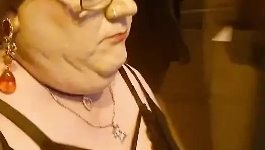 Yaz aylarında gece geç saatlerde yürüyüş