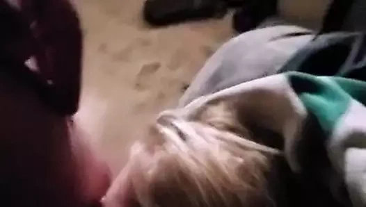 Büyük horoz içinde ona ağız