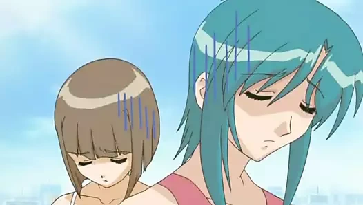 Shojo müzayedesi 1 eng dub