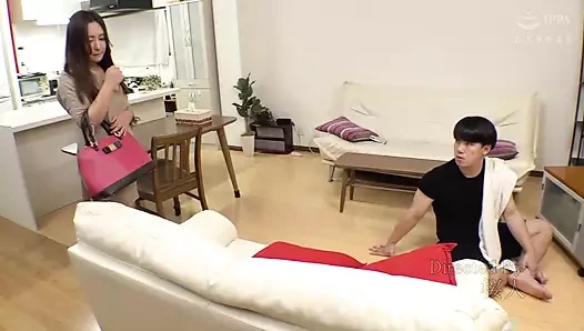 Seks günlükleri - gelin: yuki sakurami