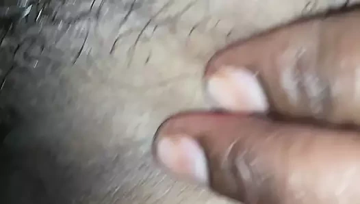 Sıkı kedi ve sert seks