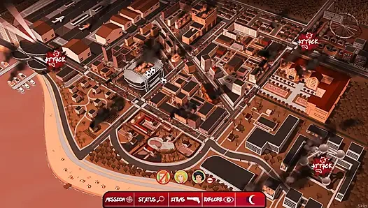 Paprika eğitmeni v0.11.0.0 bölüm 22 toplam casus seksi ateşli ejderha bayan loveskysan69 tarafından biraz eğlenmek istiyor