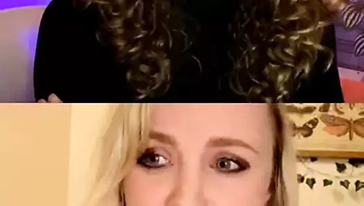 Evanna lynch - porno konuşma canlı instastory