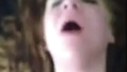 Kızıl saçlı kaba seks