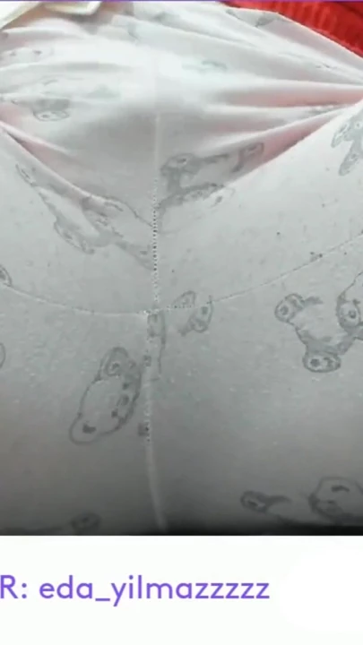 Pijamayla Mastürbasyon - Pijamayla Am Okşama - Türk Porno | Bölüm 1