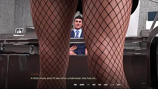 Güvensiz koca (bölüm 2)