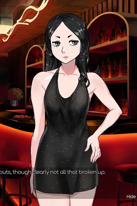 Hazelnut latte: adam kadınsı Asyalı seksi ladyboy s2 ile ilk kez. Bölüm 1