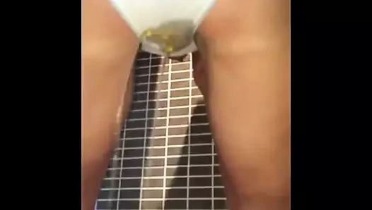 Altın işemek işemek 31 wsrh