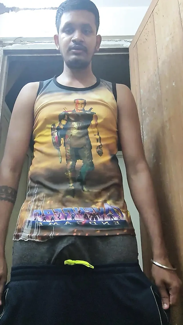 Desi indian boy big huard divk