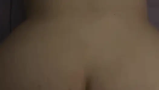 Birden fazla boşalma ile gerçek ev yapımı domaltma!