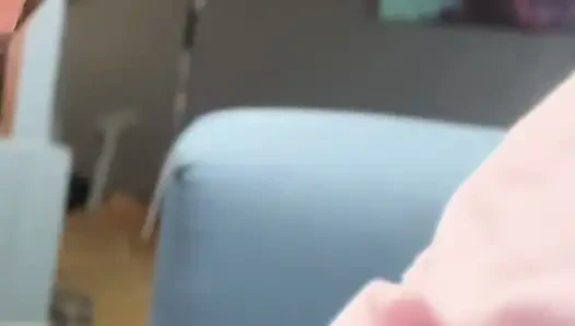 Büyük göt yarak için istekli