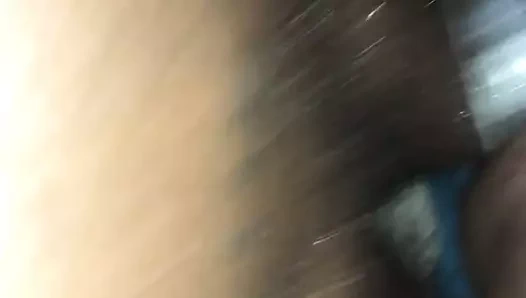 Büyük fışkırtma üzerinde xxblackbeastxx bbc