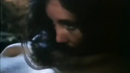 Klasik porno dvd'leri: Marilyn Chambers'ın özel hayranı