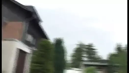 Hey bebeğim, içeri gel ve duş al