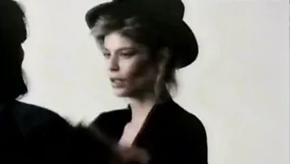 Tara buckman arzu nesnesi