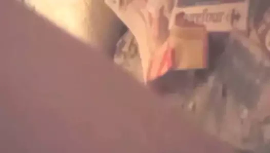 J kiffe me faire limer la chatte