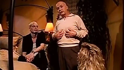 Sürtük eş ve bir siyah züppe