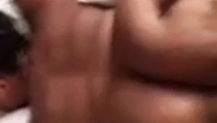 Fun with the biggest ass on the block