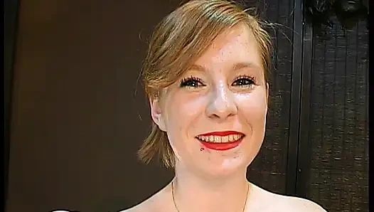 Ggg John Thompson - Yorgunluğa Anal Bukkake