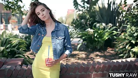 VIXENPLUS Her gün anal sekse ihtiyacı var