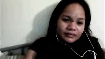 Ugly Filipino Scammer