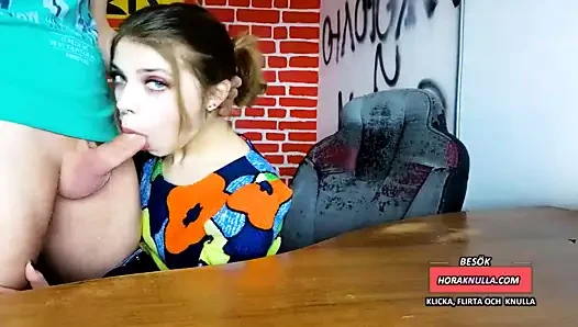 Jag knullar och jag skams inte