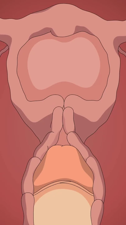 Мощный момент из "DRAGON BALL ANDROID 18 ТРАХНУЛИ ЖЕСТКИЙ КРИМПАЙ, ХЕНТАЙ"