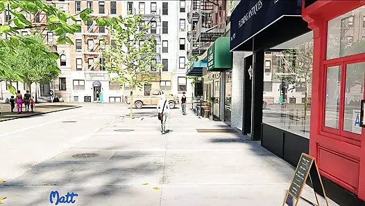 Kayıt dışı - bölüm 13 - misskitty2k tarafından kızlar ve memeler