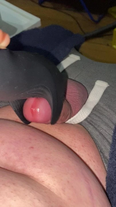 Моя новая игрушка