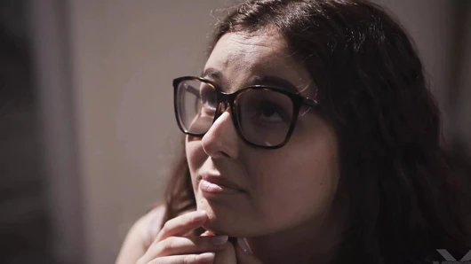 MissaX Yes, step Daddy 2 Leana Lovings