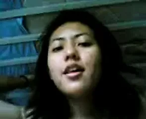 jilat dulu baru henjut
